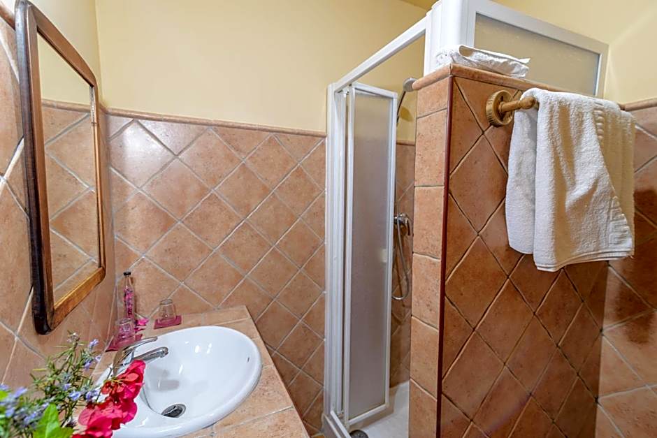 Hotel Rural Sierra Tejeda