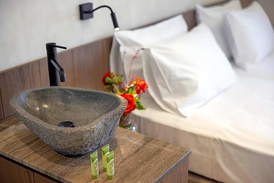 Dedalos Touch Boutique Hotel