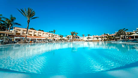 HD Lobos Natura Fuerteventura