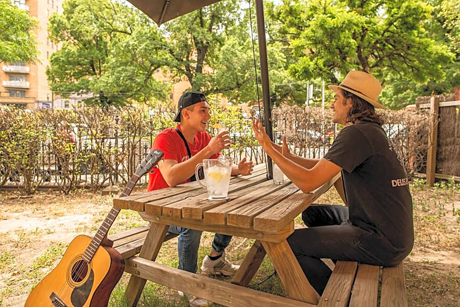 The Mansion Melbourne