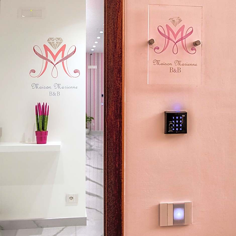 Maison Marienne - Deluxe B&B