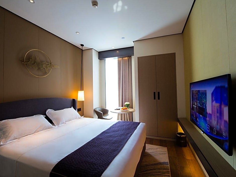 Mercure Changsha South