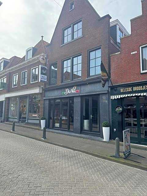 Harbour Stay Volendam voorheen Floli Gasthuis