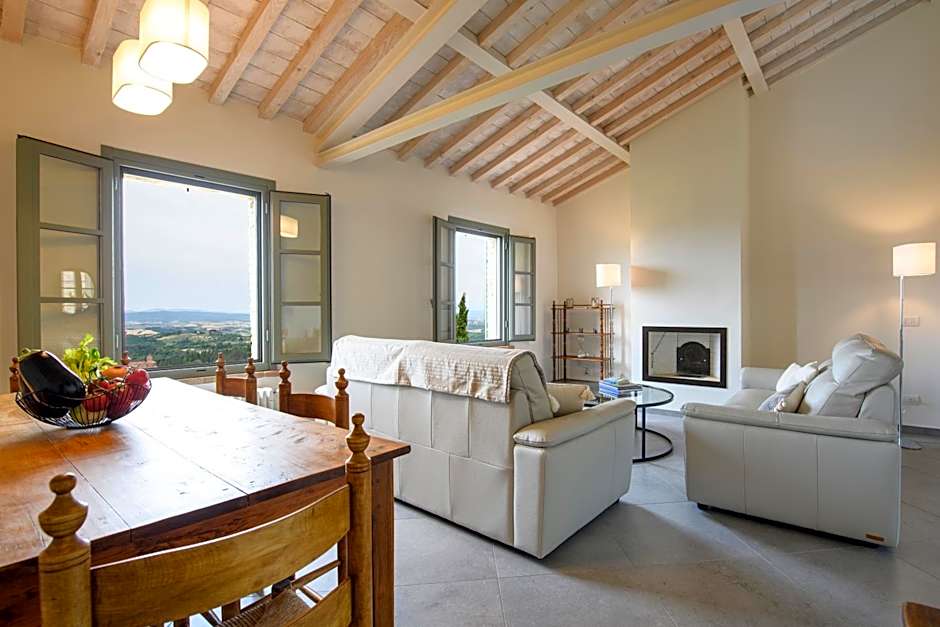 Albergo Diffuso Borgo Santo