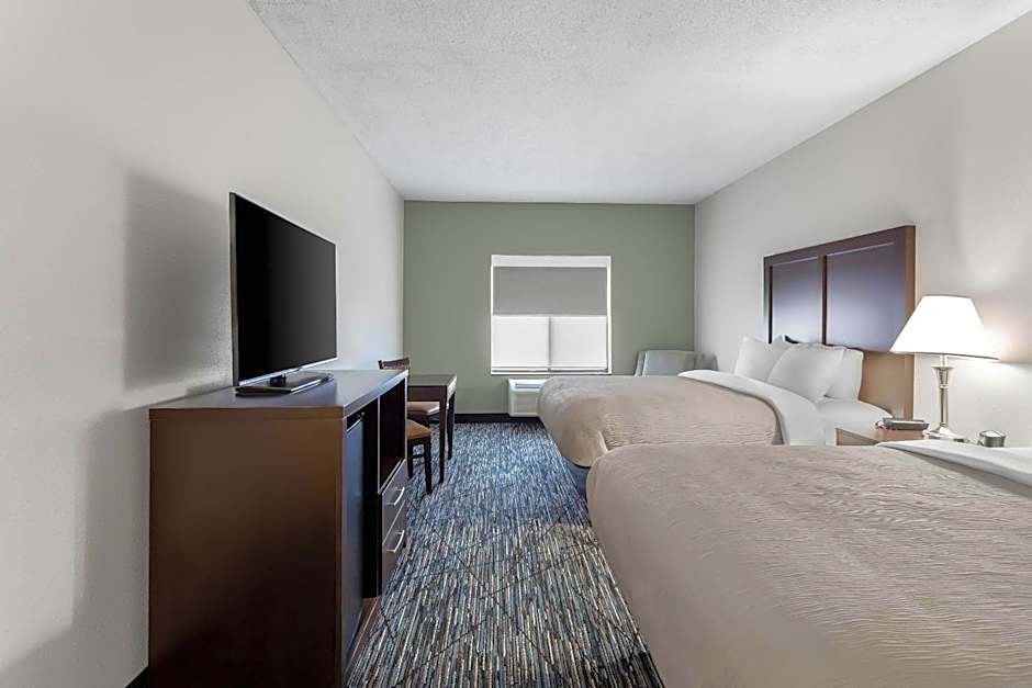 Quality Inn & Suites Niles