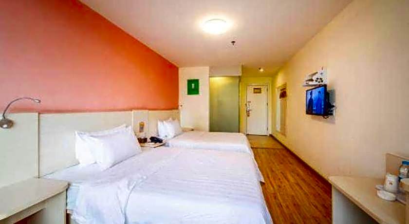 7 Days Inn Huizhou Daya Bay Wanda Plaza