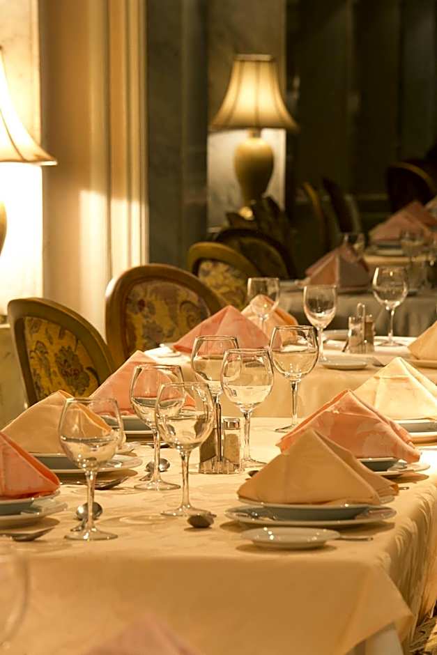 Nassim Hôtel