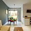 Chic & Comfortable Apartment, Private Terrace