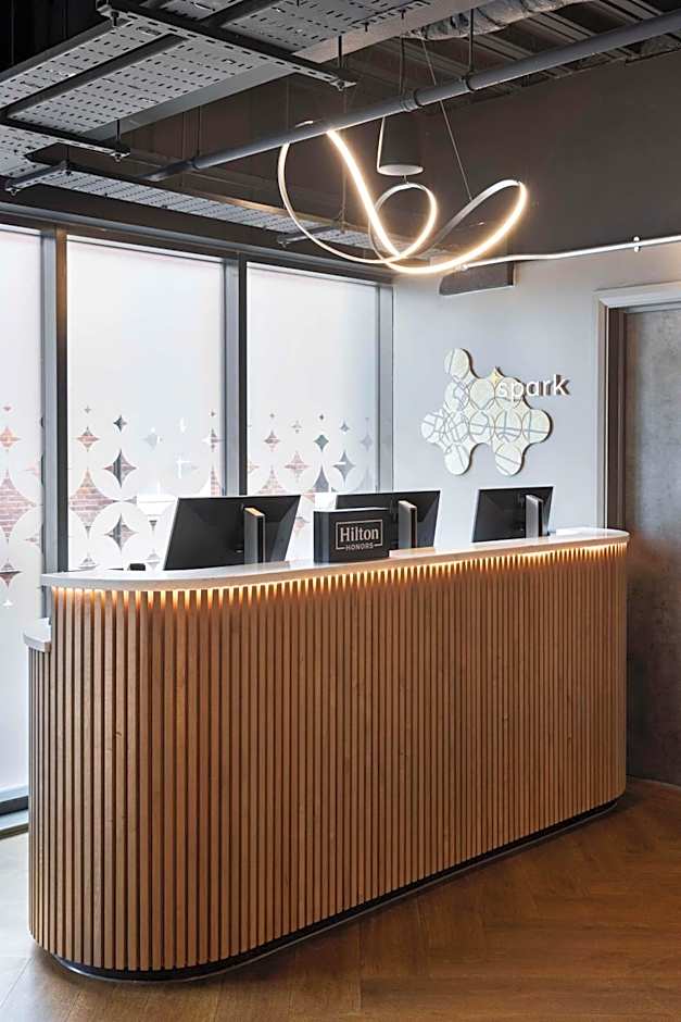 Spark by Hilton London Romford