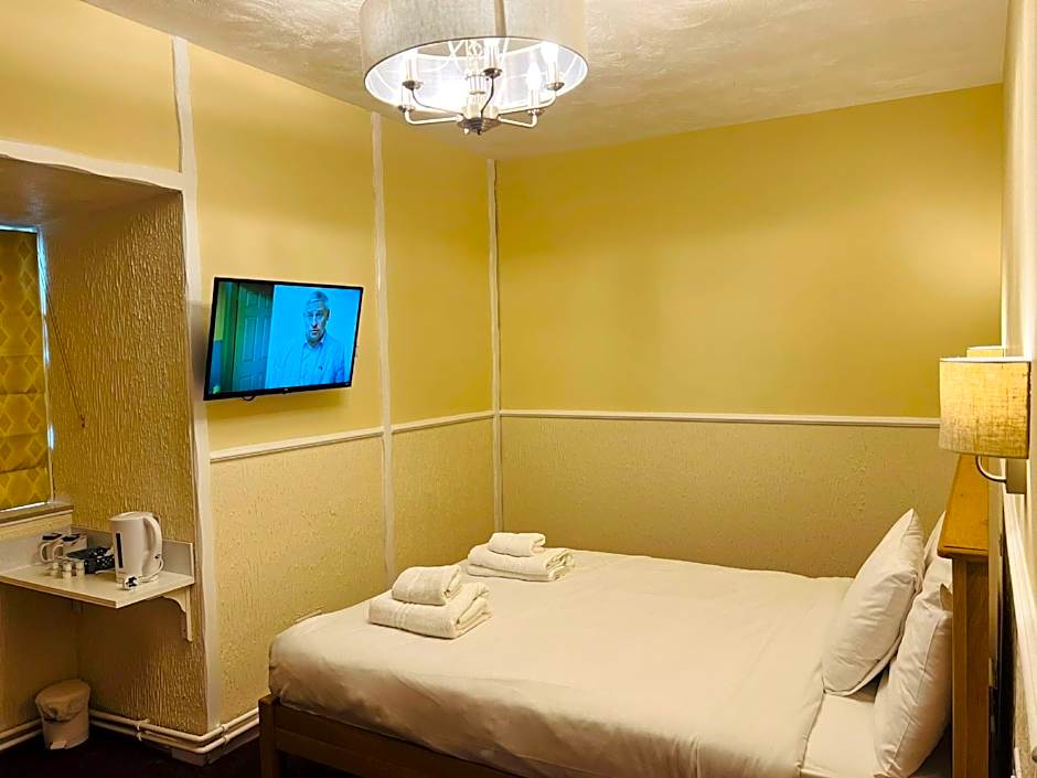 Rothwell House Hotel 