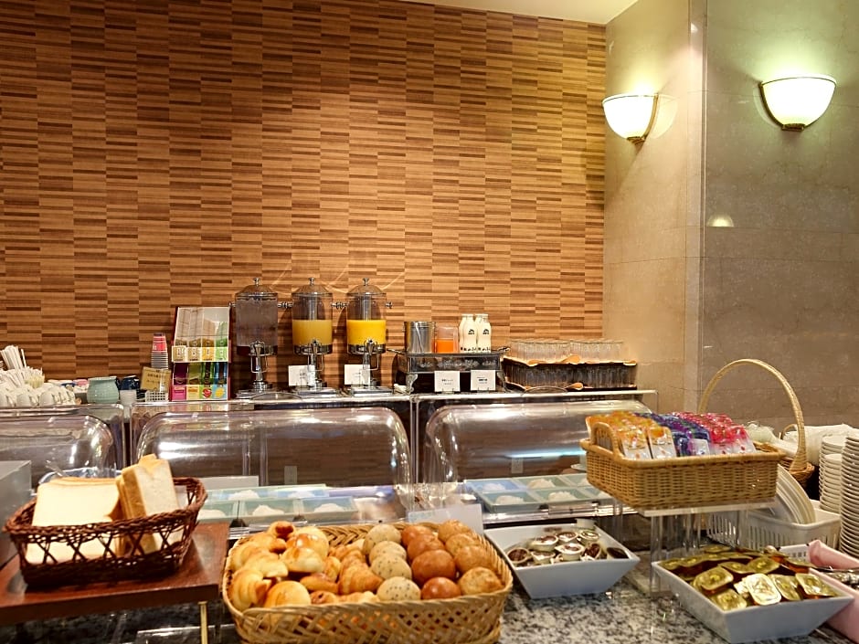 Hotel Hakodate Royal