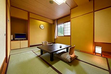 Japanese-Style Room