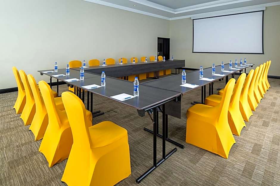 Four Points By Sheraton Lagos