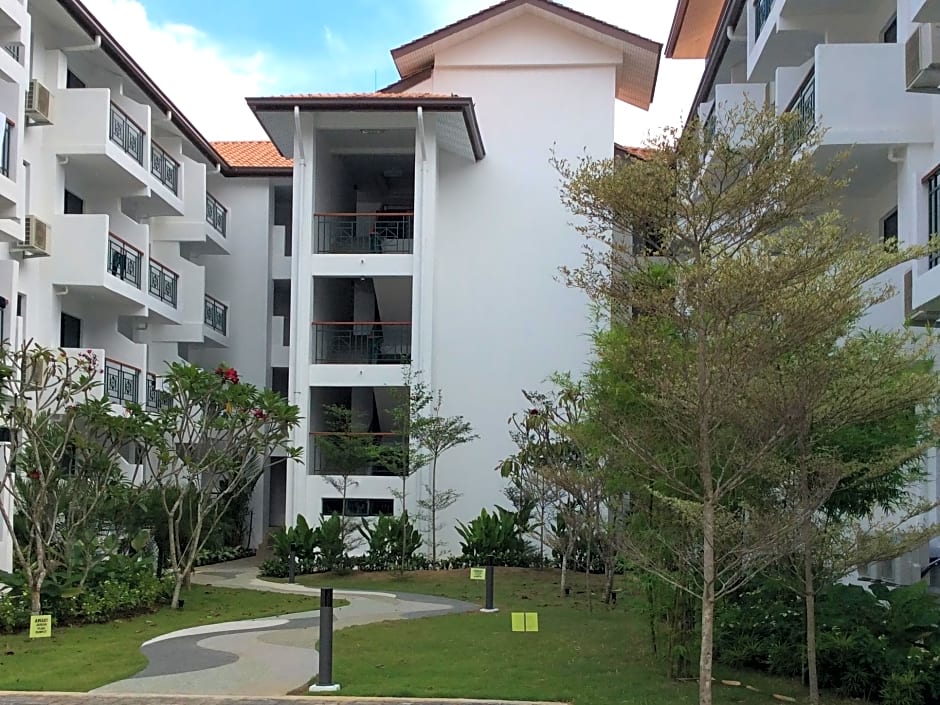Residence Inn Cherating