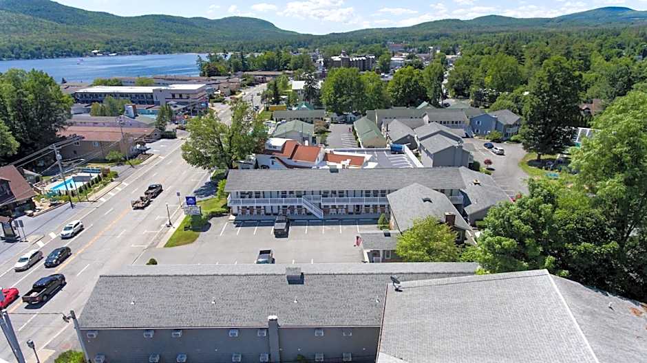 Americas Best Value Inn & Suites Lake George