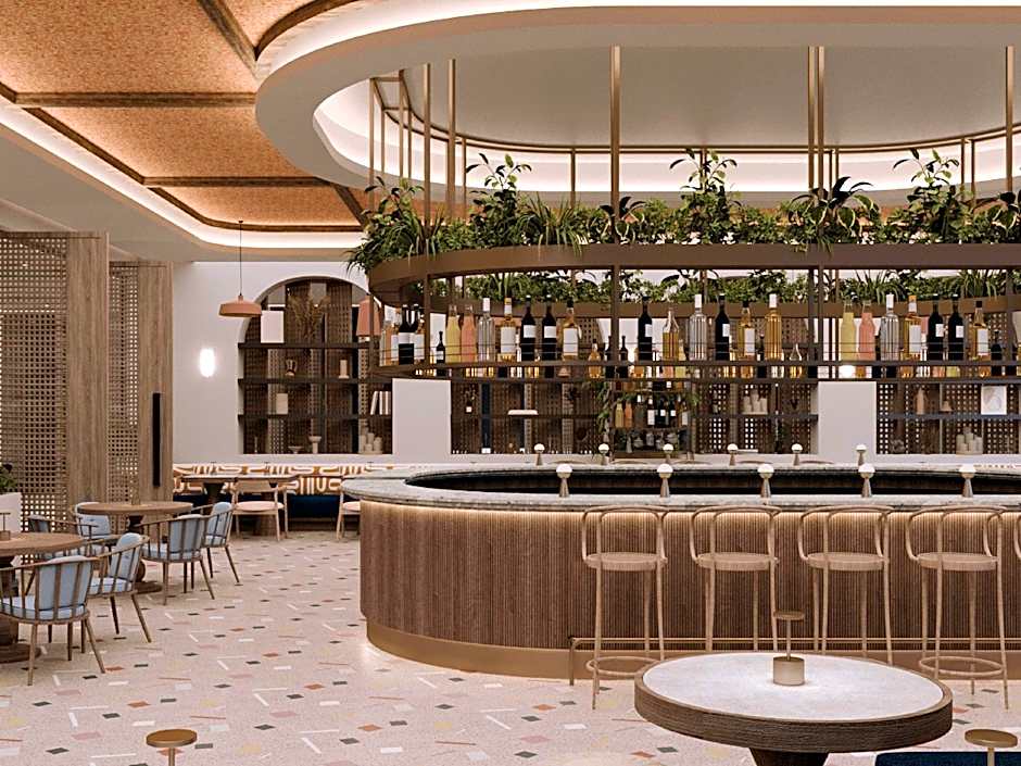 Hyde Bodrum-All Inclusive