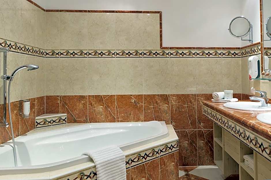 Landhotel Untermüllnergut