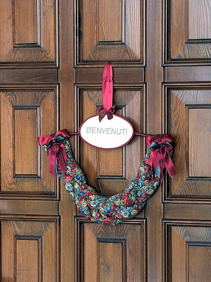 Ca' Rosa Bed & Breakfast