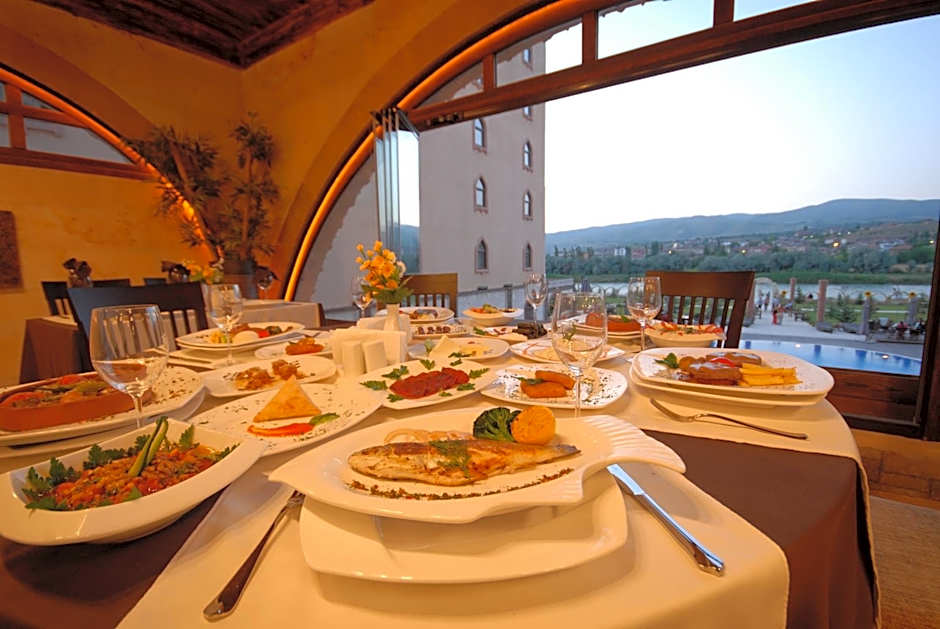 Suhan Cappadocia Hotel & Spa