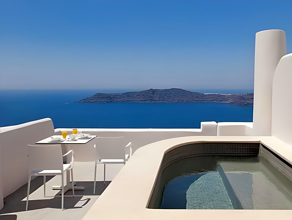 Galaxy Suites & Spa