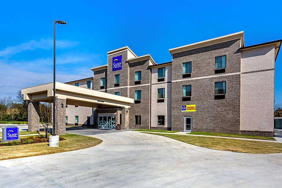 Sleep Inn & Suites Gallatin - Nashville Metro