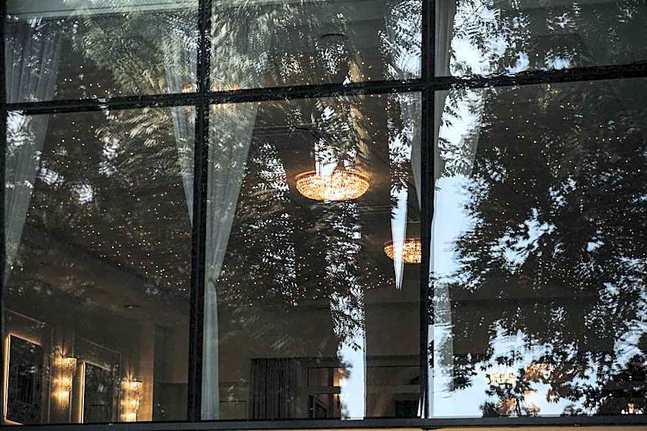 Hotel Zamek Chałupki