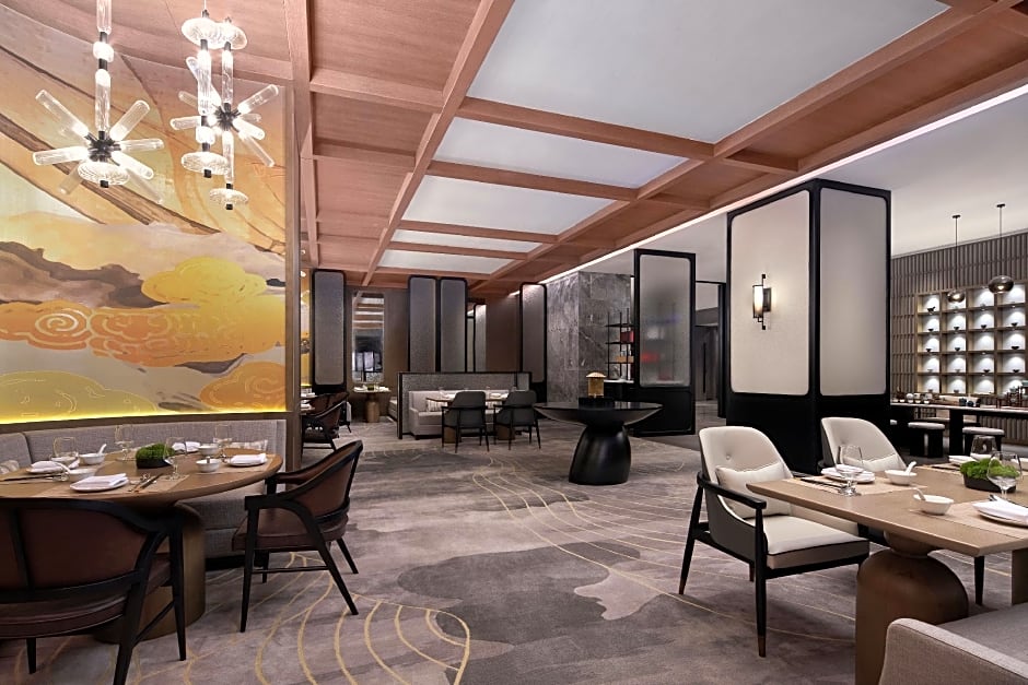 Sheraton Xi'an South