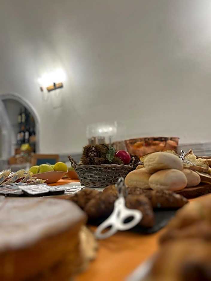 Al Pescatore Hotel & Restaurant