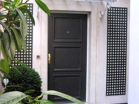 Family Junior Suite (2 Adults + 2 Children)