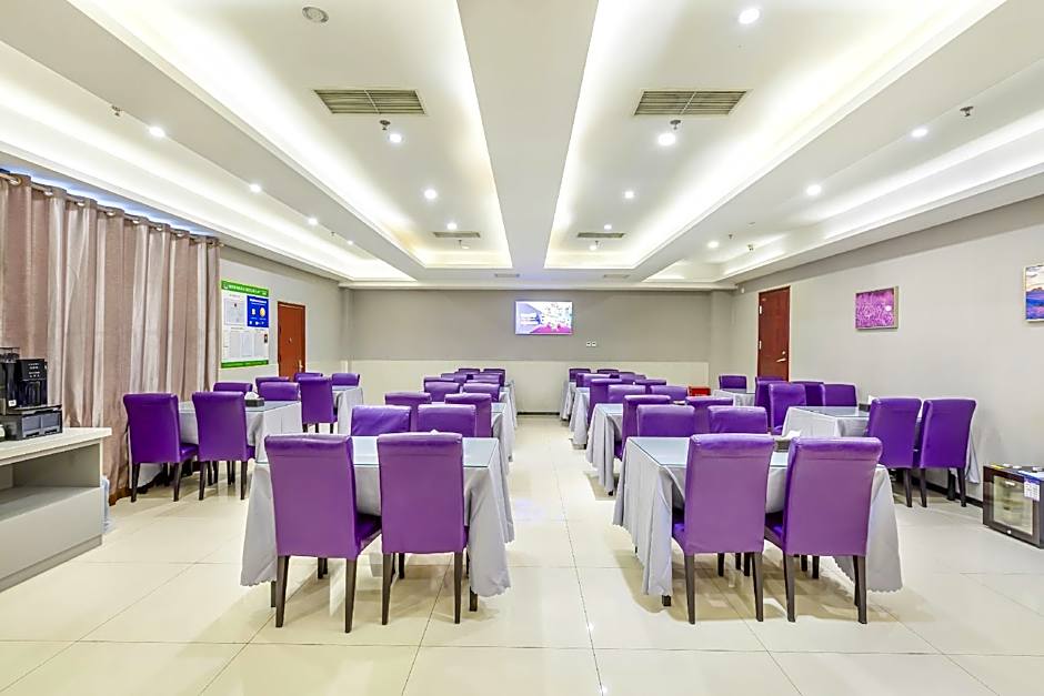 Lavande Hotel Yanjiao Hanwang Road