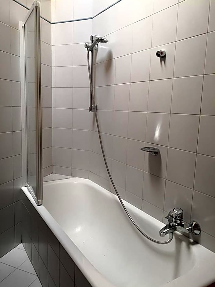 B&B I COLLI DI BERGAMO ALTA