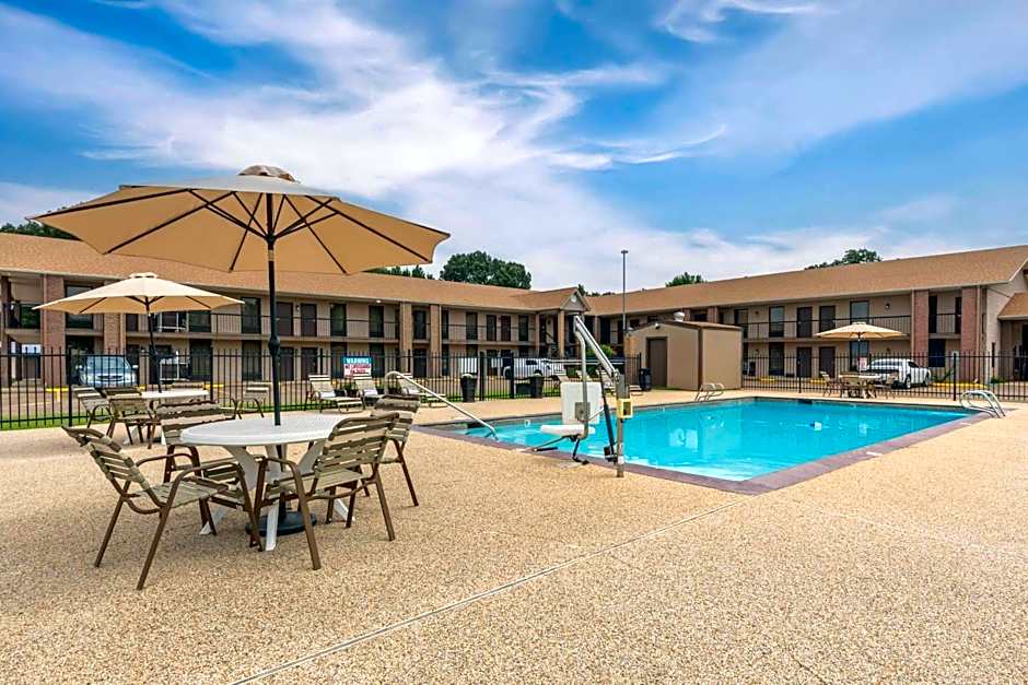 Best Western Of Hope