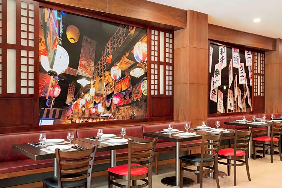 Ramada by Wyndham Dubai Deira