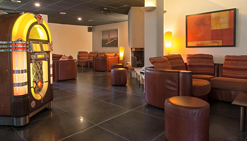 Espace Leonard De Vinci