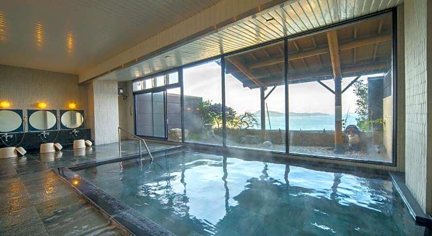 Ryokan Shinpachiya