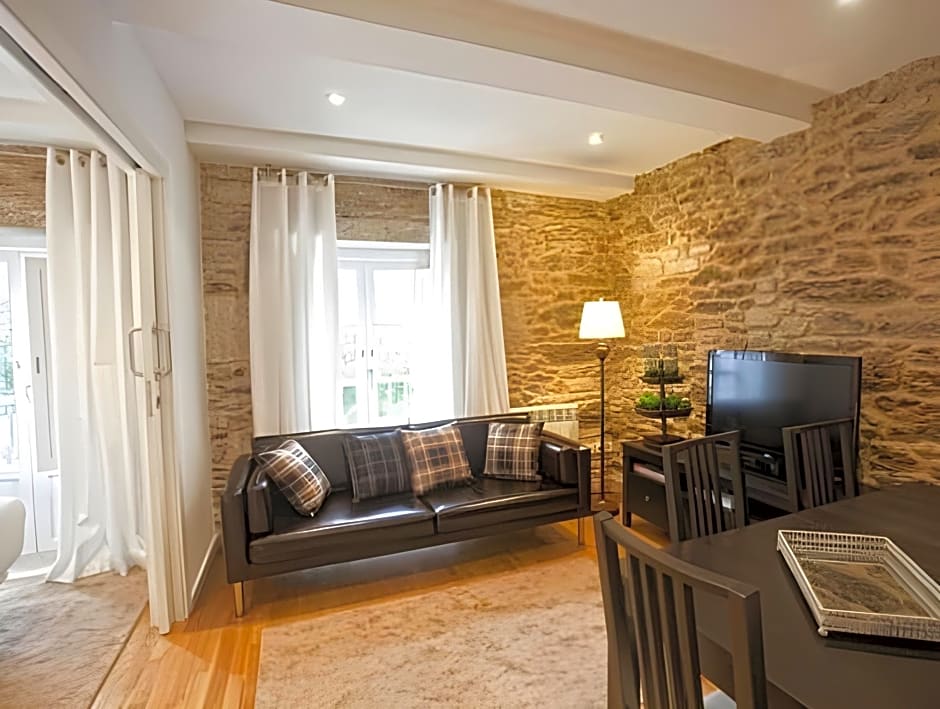 Catedral Site by Como en Casa