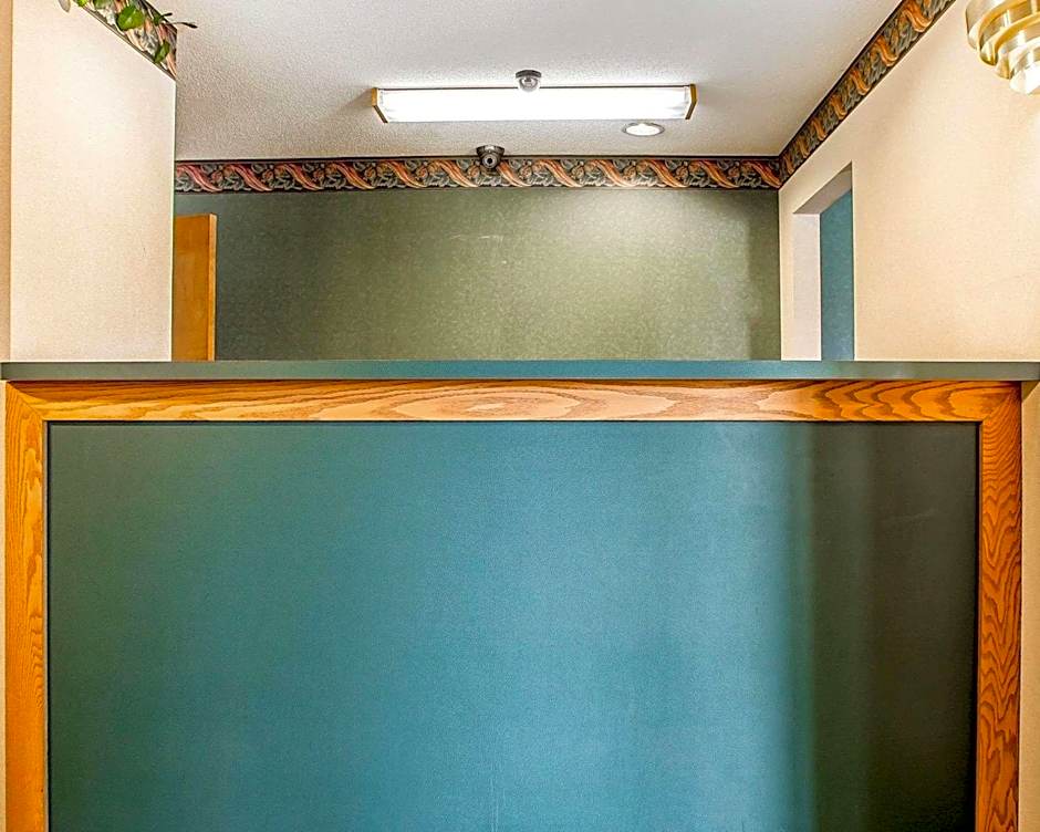 Rodeway Inn