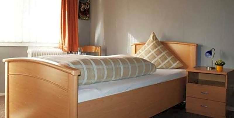 Gasthaus Pension Schumbert