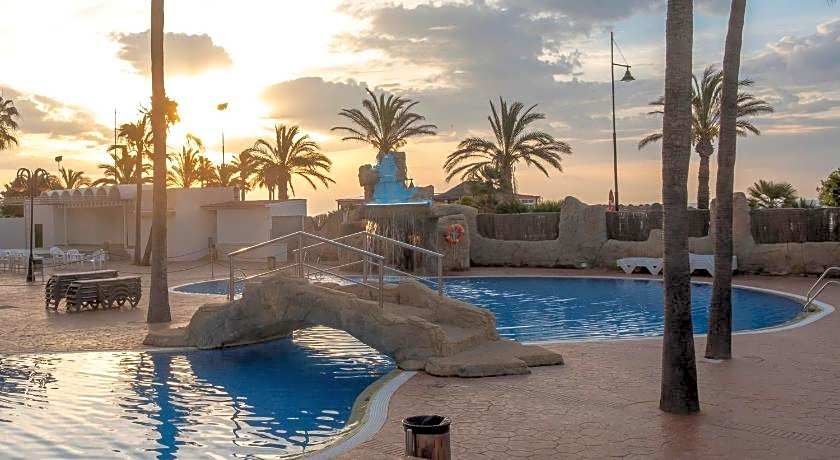 Ibersol Torremolinos Beach