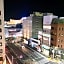 Hotel EL Utsunomiya 7 free parking