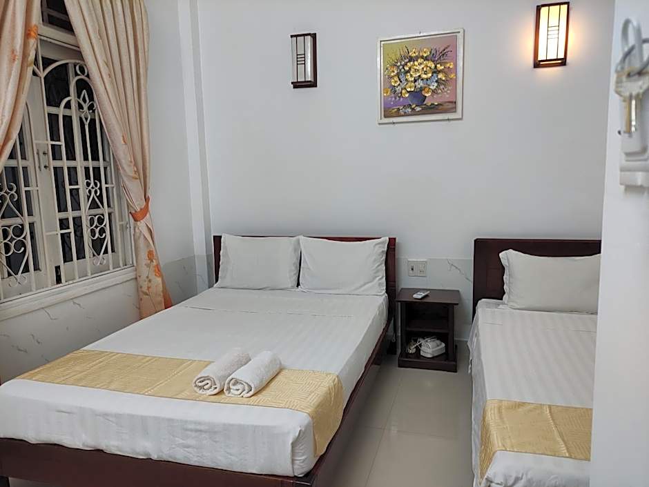Mango Garden Hoi An Homestay