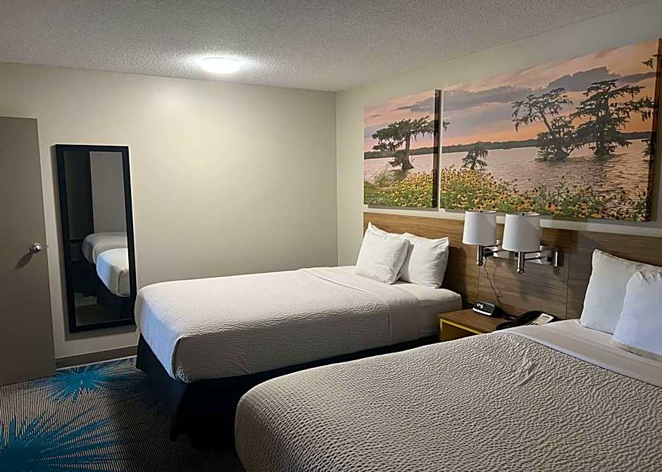 Days Inn by Wyndham Valdosta I-75