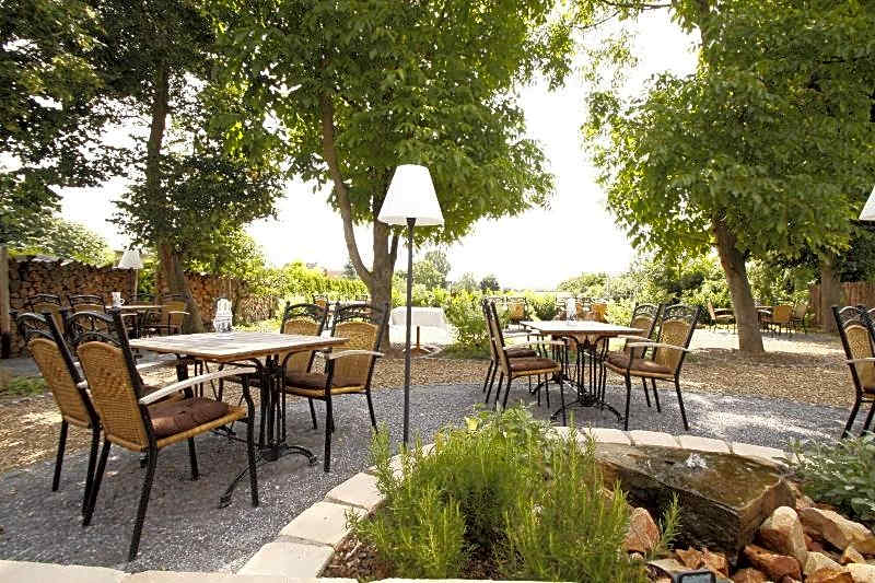 Landhotel Fetzer