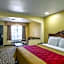 Super 8 by Wyndham Jackson MS