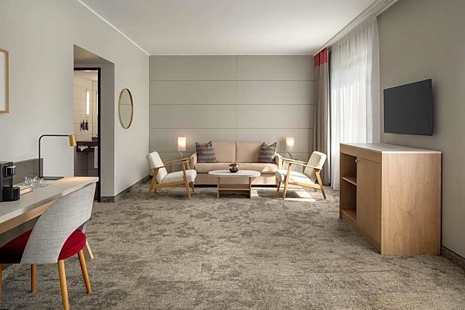 Ramada by Wyndham Essen