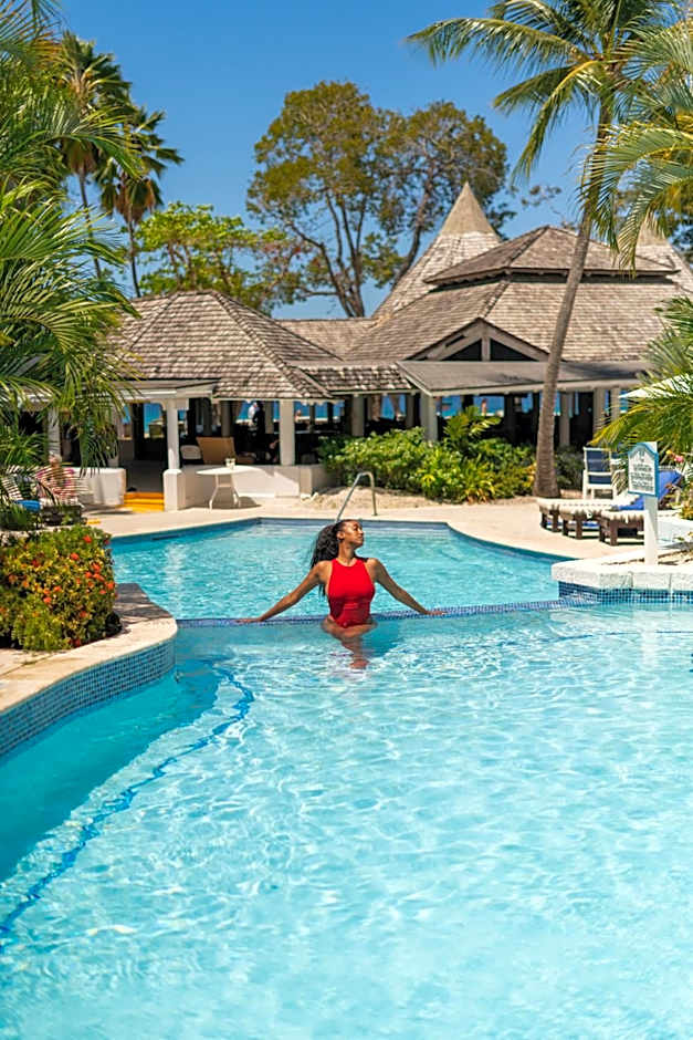 The Club Barbados - All Inclusive - Adults Only
