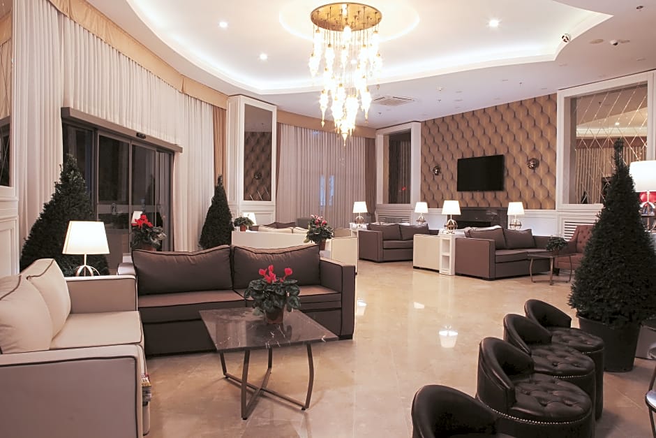 Serenity Suites Istanbul Airport