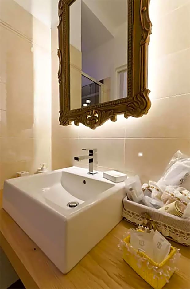 Bed and Breakfast Grace