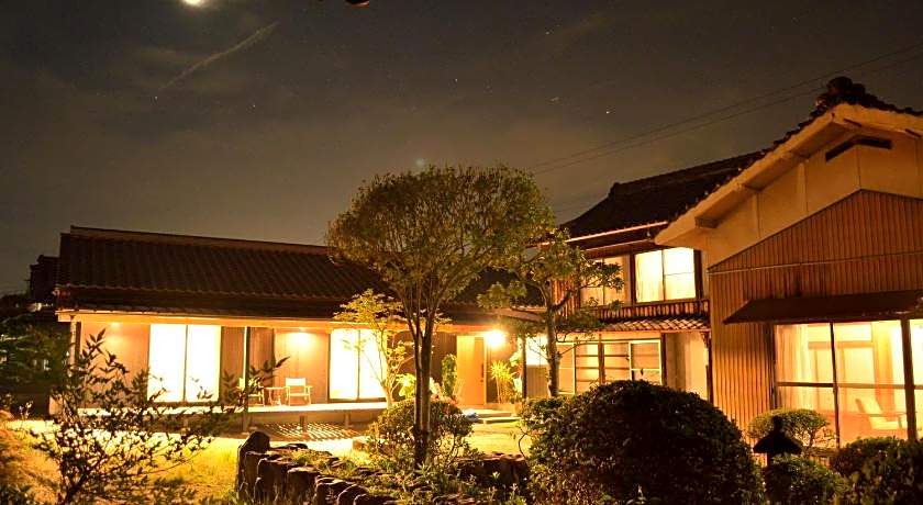 BED N CHILL Shippoya 七宝屋