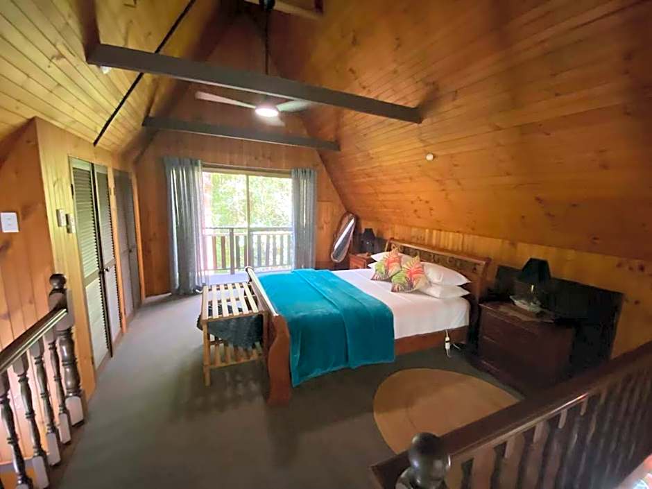 Springbrook Mountain Chalets